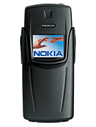 Nokia 8910i — главное фото