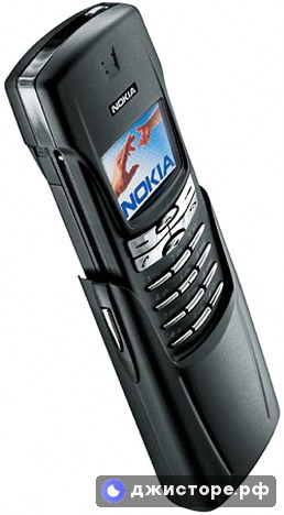 Nokia 8910i — фото 1