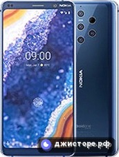 Nokia 9 PureView — главное фото