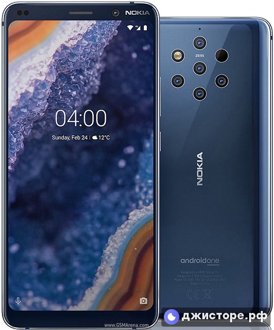 Nokia 9 PureView — фото 1