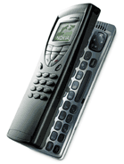 Nokia 9210 Communicator — главное фото