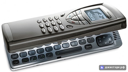 Nokia 9210i Communicator — фото 1