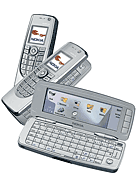 Nokia 9300 — главное фото