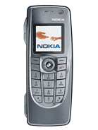 Nokia 9300i — главное фото