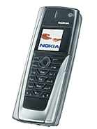 Nokia 9500 — главное фото