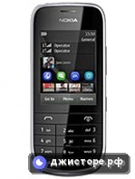 Nokia Asha 202 — главное фото