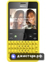 Nokia Asha 210 — главное фото