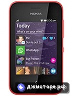 Nokia Asha 230 — главное фото