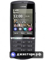 Nokia Asha 300 — главное фото