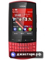 Nokia Asha 303 — главное фото