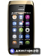 Nokia Asha 310 — главное фото