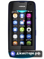 Nokia Asha 311 — главное фото