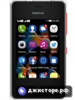 Nokia Asha 500 Dual SIM — главное фото