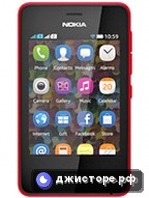 Nokia Asha 501 — главное фото