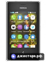 Nokia Asha 503 Dual SIM — главное фото