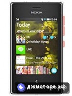 Nokia Asha 503 — главное фото