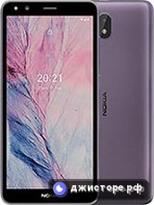 Nokia C01 Plus — главное фото