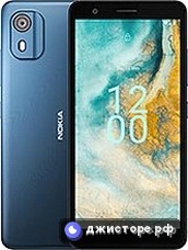 Nokia C02 — главное фото