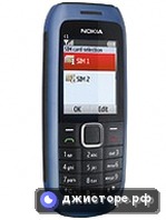 Nokia C1-00 — главное фото