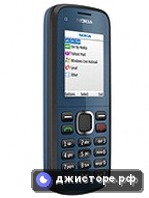 Nokia C1-02 — главное фото