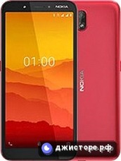 Nokia C1 — главное фото