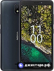 Nokia C100 — главное фото