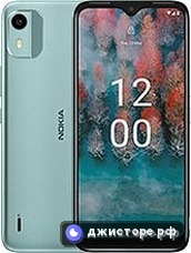Nokia C12 Plus — главное фото
