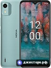 Nokia C12 Pro — главное фото