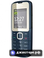 Nokia C2-00 — главное фото
