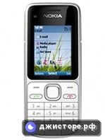 Nokia C2-01 — главное фото