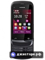 Nokia C2-02 — главное фото