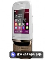 Nokia C2-03 — главное фото
