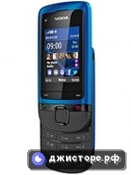 Nokia C2-05 — главное фото