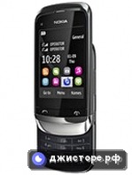 Nokia C2-06 — главное фото