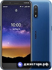 Nokia C2 Tava — главное фото