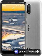 Nokia C2 Tennen — главное фото