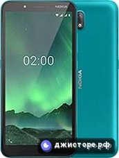 Nokia C2 — главное фото