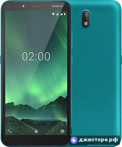 Nokia C2 — фото 1