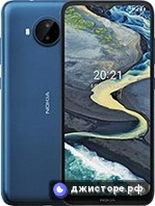 Nokia C20 Plus — главное фото