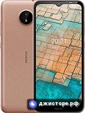 Nokia C20 — главное фото