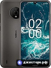 Nokia C200 — главное фото