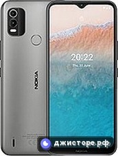 Nokia C21 Plus — главное фото