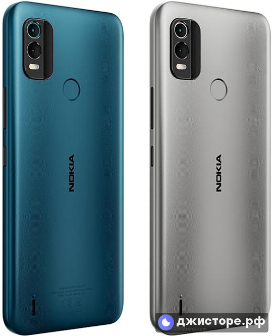 Nokia C21 Plus — фото 1