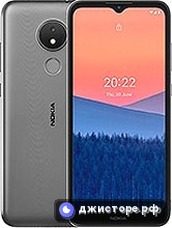 Nokia C21 — главное фото
