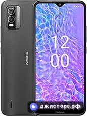 Nokia C210 — главное фото
