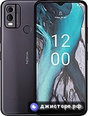 Nokia C22 — главное фото