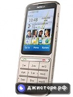 Nokia C3-01 Touch and Type — главное фото