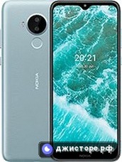 Nokia C30 — главное фото