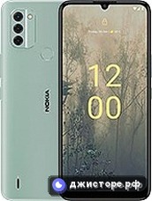 Nokia C31 — главное фото
