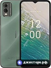 Nokia C32 — главное фото